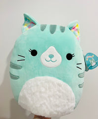 Corinna The Cat - 16" Squishmallow Plush