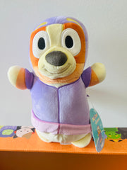 BINGO (Granny) - 10" Hugmee  SQUISHMALLOWS