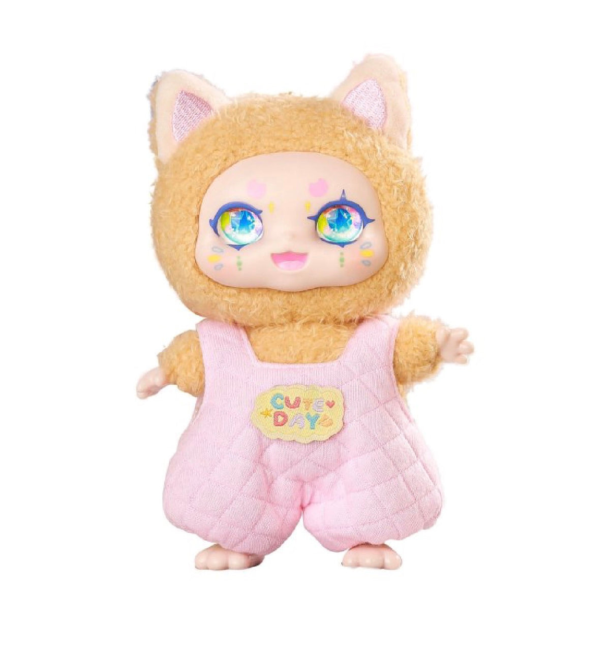 SWEET DREAMS (Opened) KIMMON·MIMON Collectible Mystery Box Plush