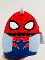 Spider-Punk - 10" Marvel Squishmallow Plush