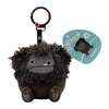 Squishmallows  Mallow Moods Mystery Boxes - 4in Clip On Plush BIGFOOTS