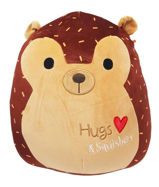 Squishmallow hedgehog hot sale