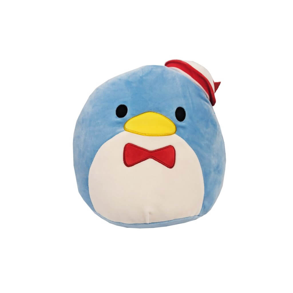 TUX SAM -   10" HELLO KITTY SQUISHMALLOWS