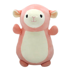 Elsa the Lamb-  10" Hugmees Squishmallow