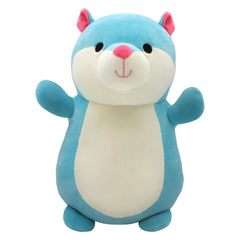 Hobart The Hamster -  10" Hugmees Squishmallow