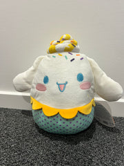 Cinnamoroll - 8" Halloween 2026  Squishmallow Plush