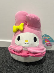 My Melody - 8" Seize The Moment  Squishmallow Plush