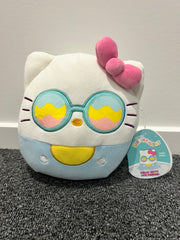 Hello Kitty - 8" Seize The Moment  Squishmallow Plush