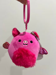 CLEOPATRA BAT - 3.5" Squishmallow CLIP  Plush - LIMIT ONE PER CUSTOMER