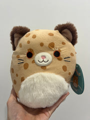 RAYLEIGH  - 7.5"  Squishmallow Plush