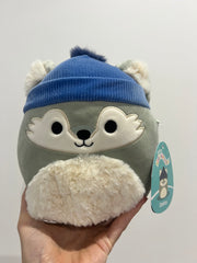 OAKLEY the Dog  - 7.5"  Squishmallow Plush