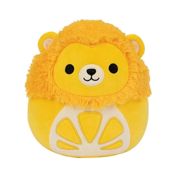 ISADORE the Lion - 7.5"  Squishmallow Plush