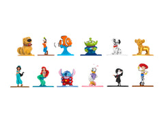 Disney - Nano Metalfigs Blind Bag Series 2