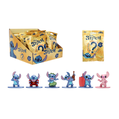 Lilo & Stitch - Stitch Nano Fig Blind Bags