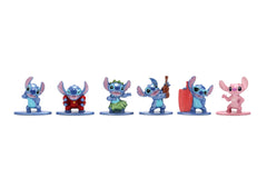 Lilo & Stitch - Stitch Nano Fig Blind Bags