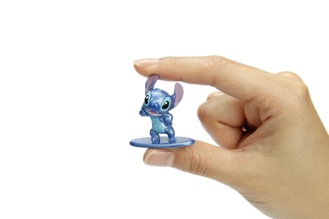 Lilo & Stitch - Stitch Nano Fig Blind Bags