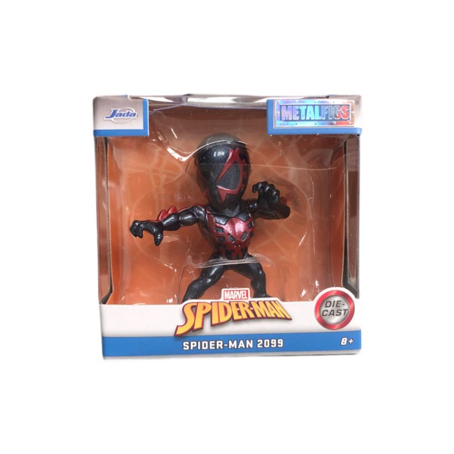Marvel Comics – Spider-Man 2.5″ MetalFig (Wave 4)
