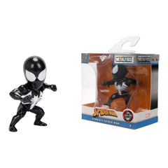 Spider-Man – 2.5″ Metalfigs ASST 12ct CDU (Wave 5)