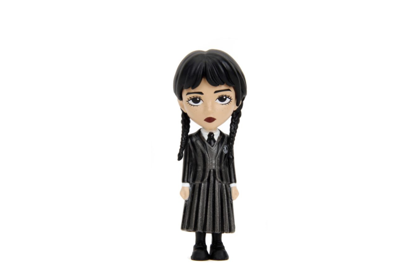 Wednesday (TV) - 2.5" MetalFig