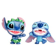 Lilo & Stitch -Stitch 2.5" MetalFig