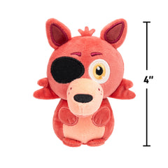 FOXY - Five Nights at Freddy's Mini Plush
