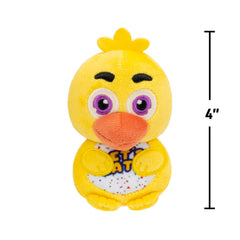 CHICA - Five Nights at Freddy's Mini Plush