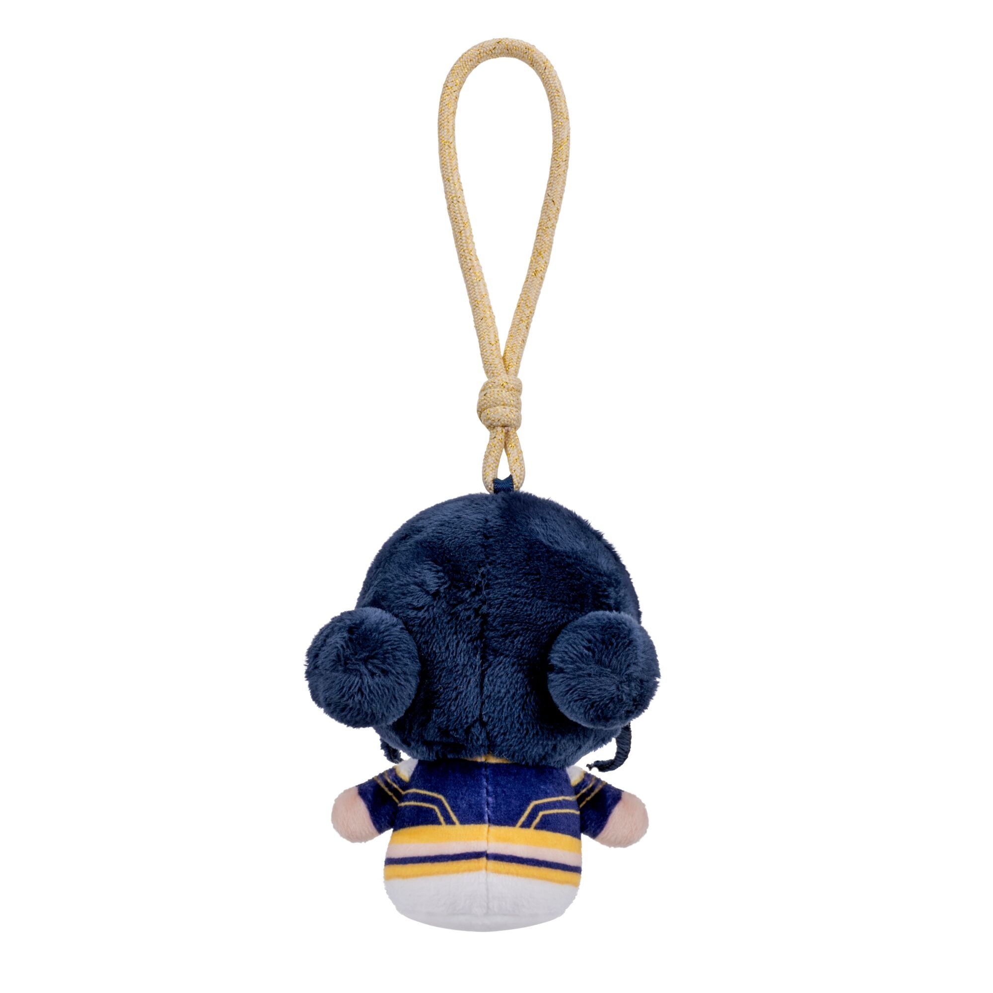 ZOEY - 4" Plush Clips K-Pop Demon Hunters