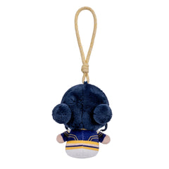 ZOEY - 4" Plush Clips K-Pop Demon Hunters