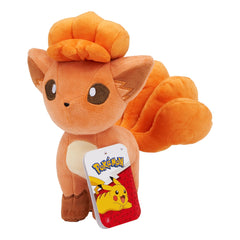 VULPIX -  8" Pokemon Plush