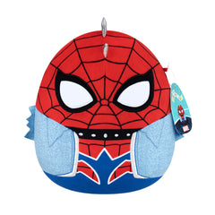 Spider-Punk - 10" Marvel Squishmallow Plush