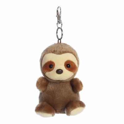 Palm Pal - Slomo Sloth Clip On