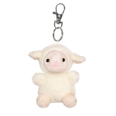 Palm Pal - Woolly Lamb Clip On