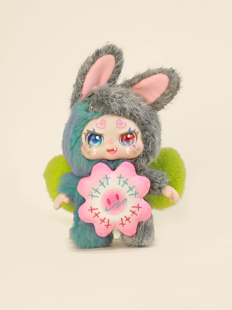 KIMMON-Spring New Growth Collectible Mystery Box Plush