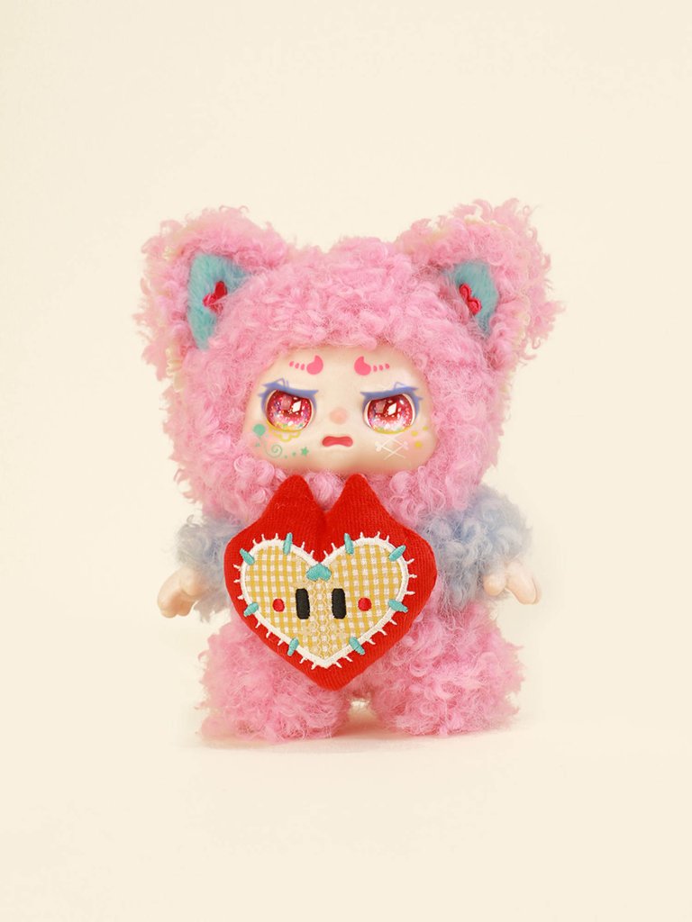 KIMMON-Spring New Growth Collectible Mystery Box Plush