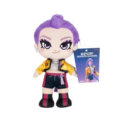 RUMI - 8" K-Pop Demon Hunter Plush