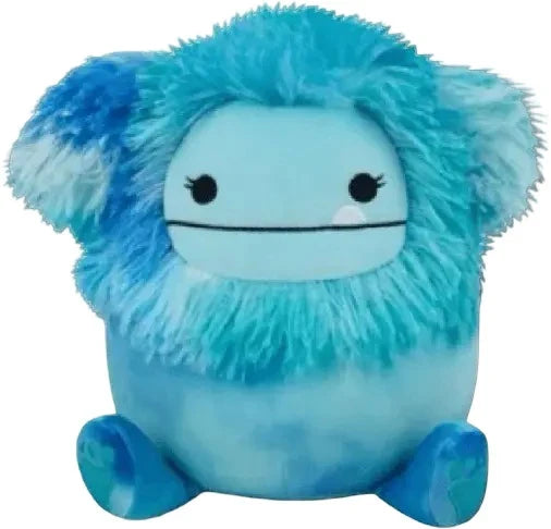 KEILANI Bigfoot  - 7.5"  Squishmallow Plush - LIMIT ONE PER CUSTOMER