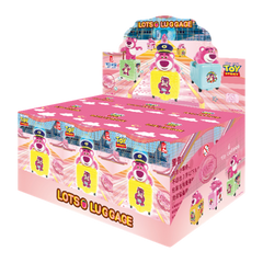 Toy Story 3 - Lotso Luggage Blind Box