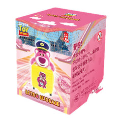 Toy Story 3 - Lotso Luggage Blind Box