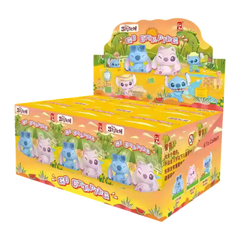 Lilo & Stitch - Stitch Camping Blind Box