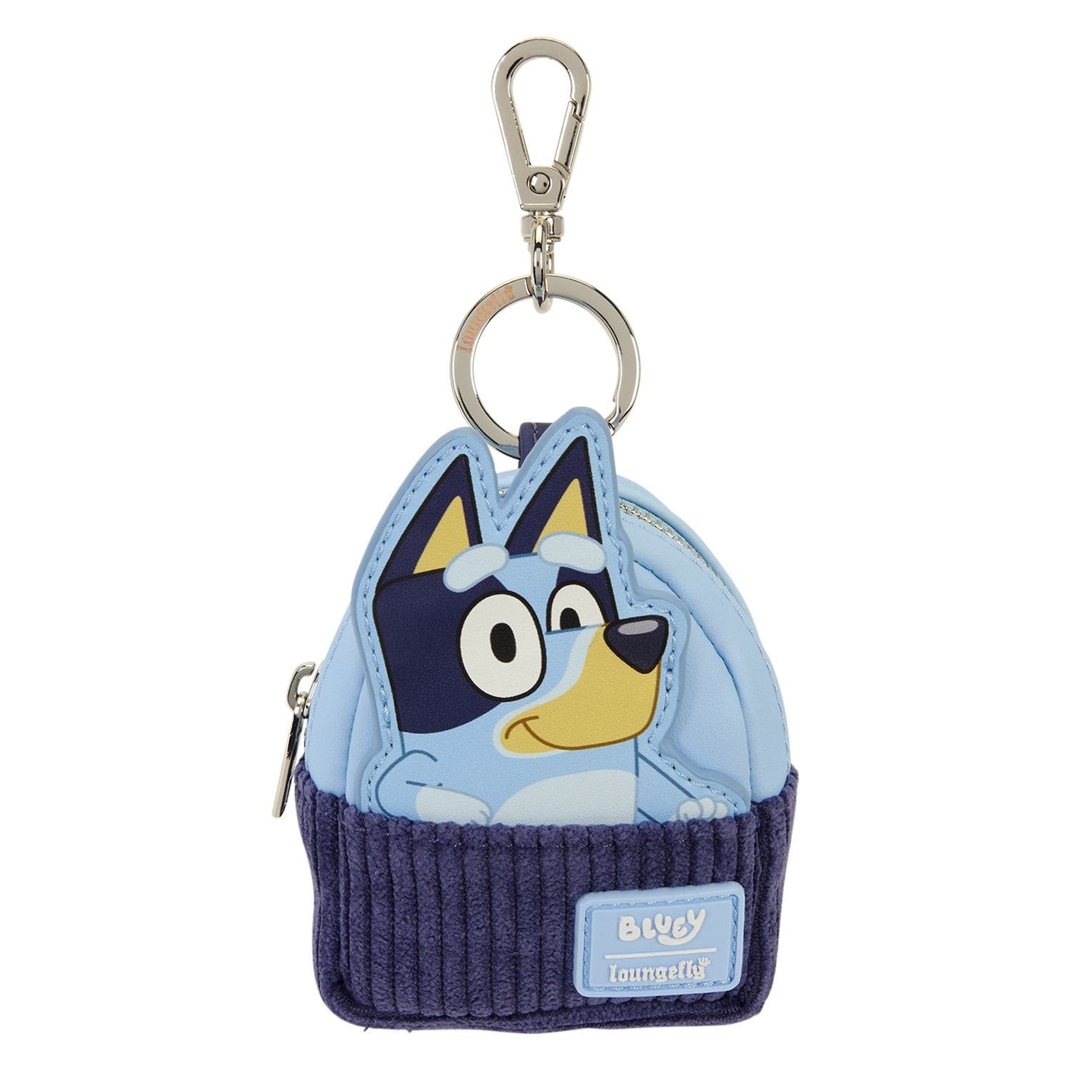 Loungefly Bluey – Mystery Mini Backpack Keychain Charm Assortment