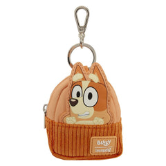 Loungefly Bluey – Mystery Mini Backpack Keychain Charm Assortment