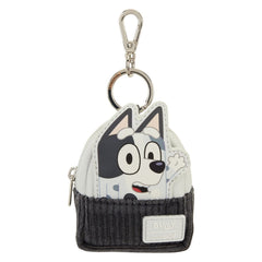 Loungefly Bluey – Mystery Mini Backpack Keychain Charm Assortment