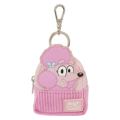 Loungefly Bluey – Mystery Mini Backpack Keychain Charm Assortment