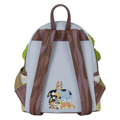 Loungefly Bluey – Mini Backpack