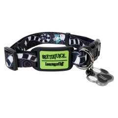 Loungefly Beetlejuice - Sandworm Collar (Large)