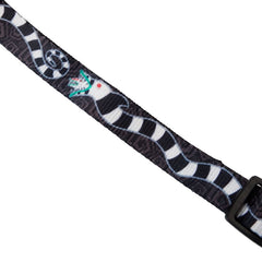 Loungefly Beetlejuice - Sandworm Collar (Large)