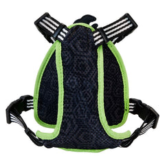 Loungefly Bettlejuice - Cosplay Mini Backpack Dog Harness (Medium)