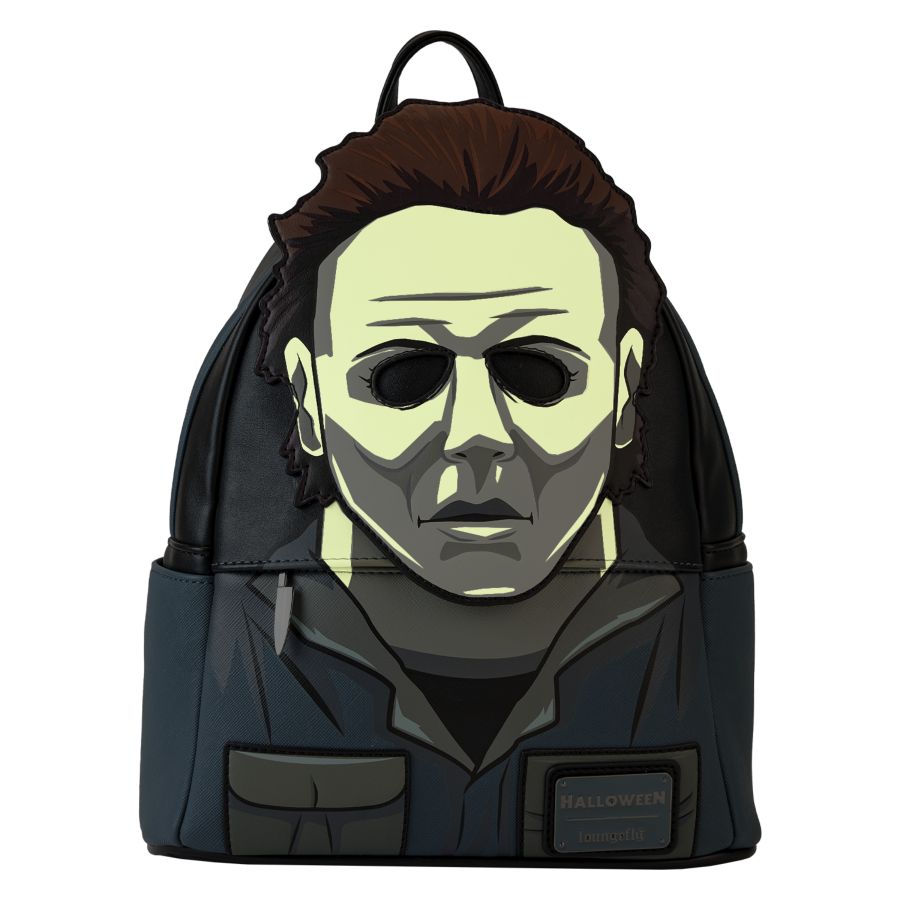 Michael myers deals mini backpack