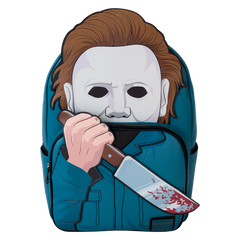 Loungefly Halloween - Michael Meyers Full-Size Cosplay Backpack