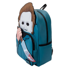 Loungefly Halloween - Michael Meyers Full-Size Cosplay Backpack